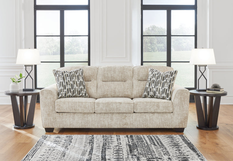 Lonoke Sofa - Gate FurnitureSofa
