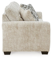 Lonoke Sofa - Gate FurnitureSofa