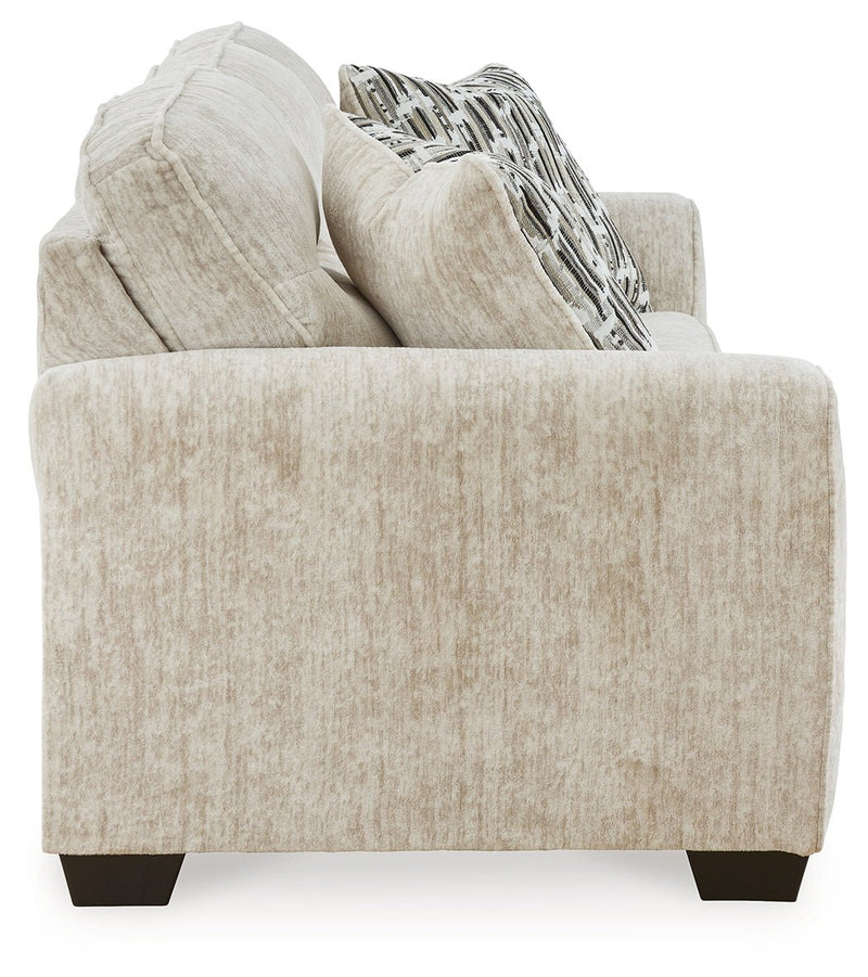 Lonoke Sofa - Gate FurnitureSofa