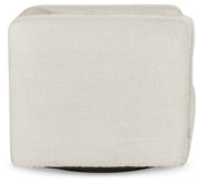 Lonoke Swivel Accent Chair - Gate FurnitureAccent Chair