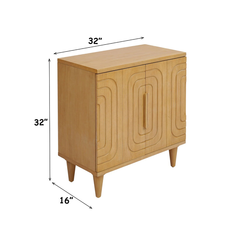 Lore Cabinet - AC02894