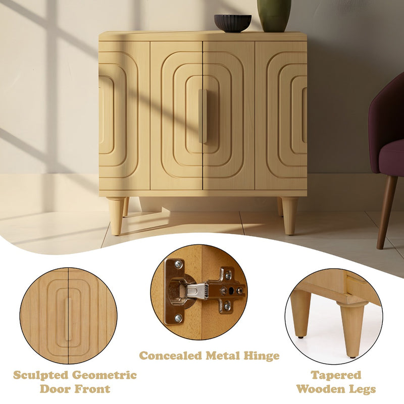 Lore Cabinet - AC02894