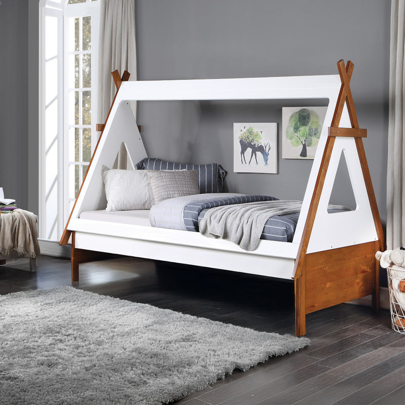 Loreen Twin Bed - BD01287T