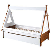 Loreen Twin Bed - BD01287T