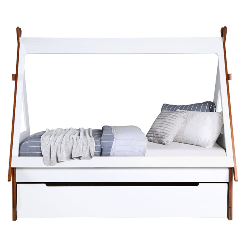Loreen Twin Bed - BD01287T