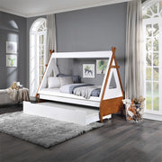 Loreen Twin Bed - BD01287T