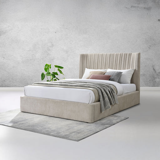 Loren Queen Bed - BD04572Q