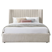 Loren Queen Bed - BD04572Q