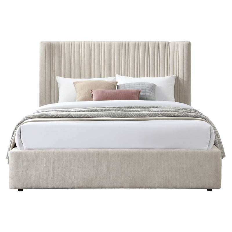 Loren Queen Bed - BD04572Q