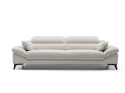 Lorenzo Convertible Sofa in Grey - 200-ST-LOR-SOFT13-3