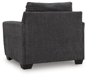Loreo Ebony Chair - 6310120