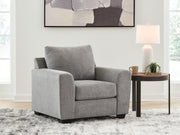 Loreo Flint Chair - 6310320
