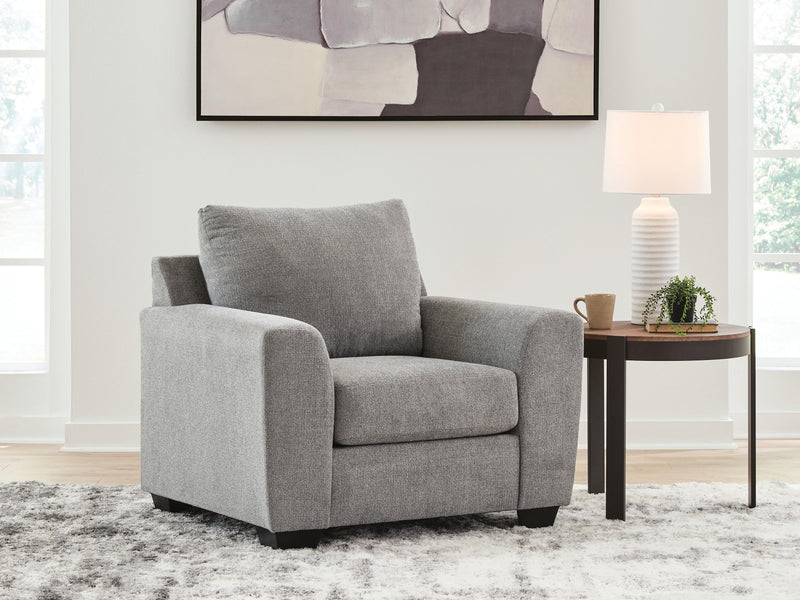 Loreo Flint Chair - 6310320