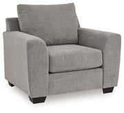 Loreo Flint Chair - 6310320
