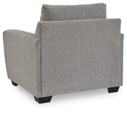 Loreo Flint Chair - 6310320