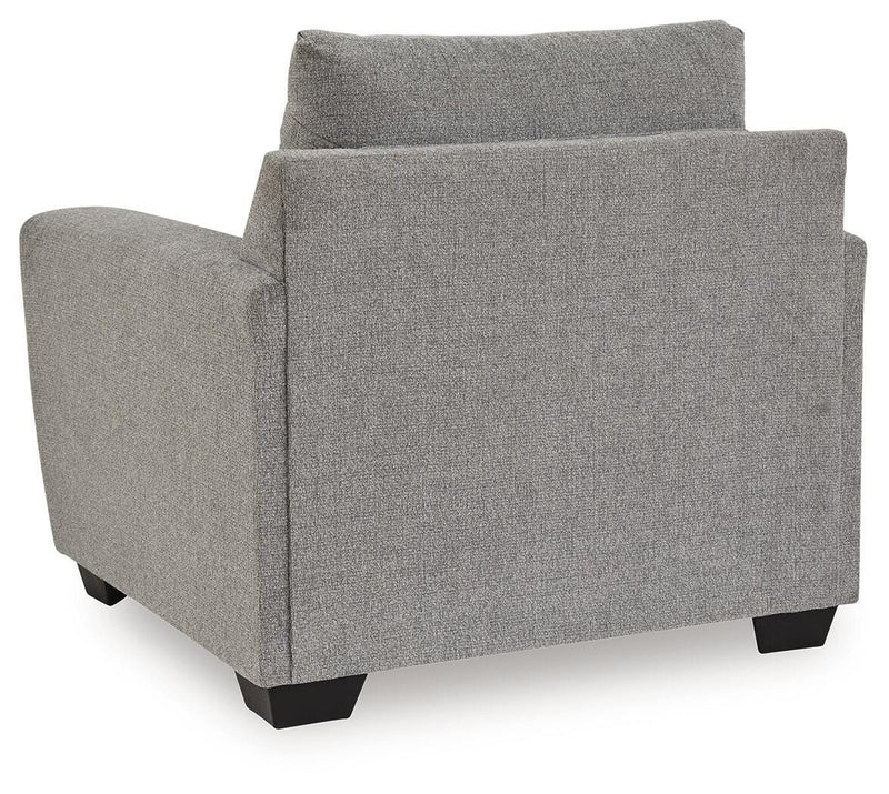 Loreo Flint Chair - 6310320