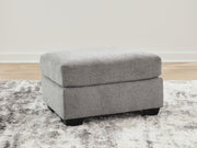 Loreo Flint Ottoman - 6310314