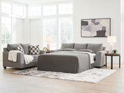 Loreo Flint Queen Sofa Sleeper - 6310339