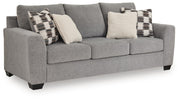 Loreo Flint Queen Sofa Sleeper - 6310339