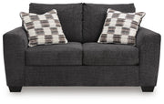 Loreo Sofa and Loveseat - 63101U1