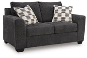 Loreo Sofa and Loveseat - 63101U1