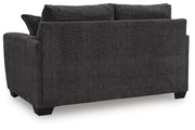 Loreo Sofa and Loveseat - 63101U1