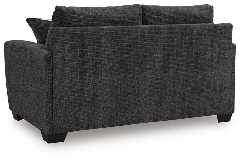 Loreo Sofa and Loveseat - 63101U1