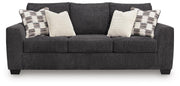 Loreo Sofa and Loveseat - 63101U1
