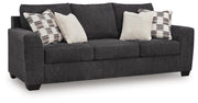 Loreo Sofa and Loveseat - 63101U1