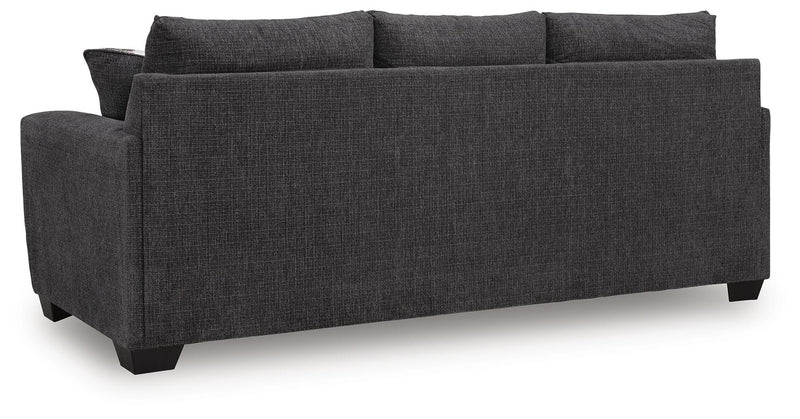 Loreo Sofa and Loveseat - 63101U1