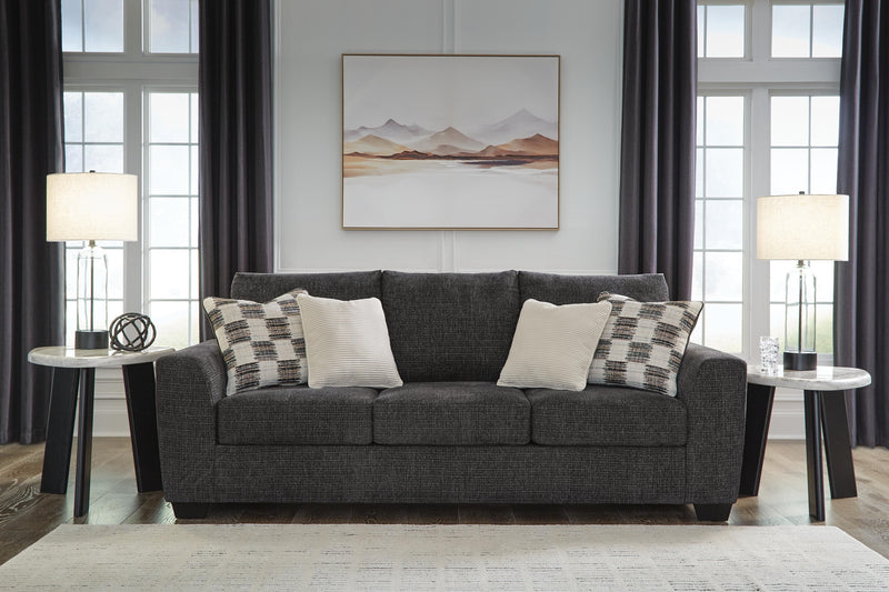 Loreo Sofa and Loveseat - 63101U1