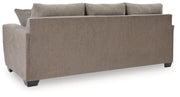 Loreo Sofa and Loveseat - 63102U1