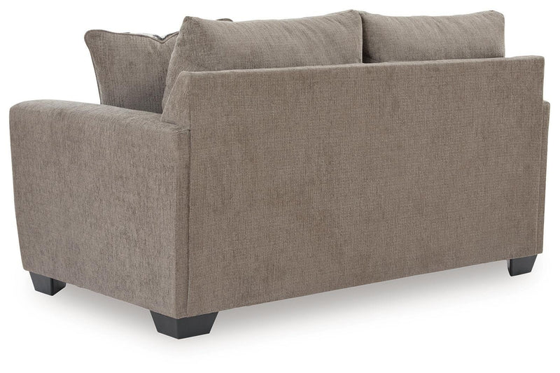 Loreo Sofa and Loveseat - 63102U1