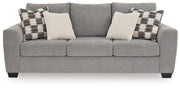 Loreo Sofa and Loveseat - 63103U1