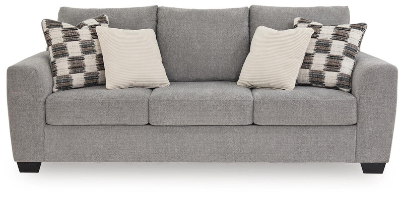 Loreo Sofa and Loveseat - 63103U1