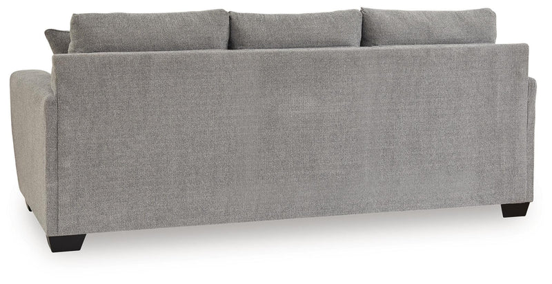 Loreo Sofa and Loveseat - 63103U1