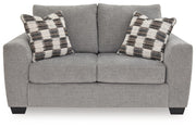 Loreo Sofa and Loveseat - 63103U1