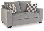 Loreo Sofa and Loveseat - 63103U1