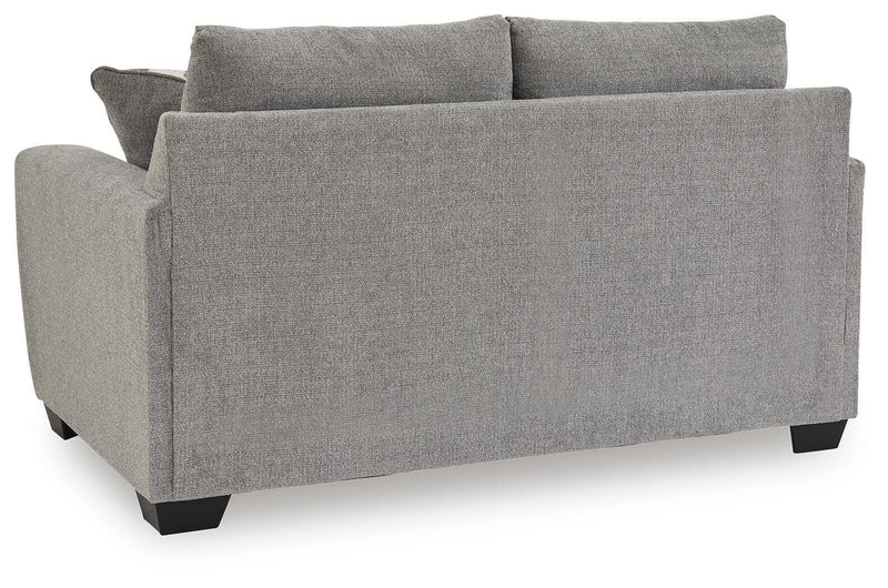 Loreo Sofa and Loveseat - 63103U1