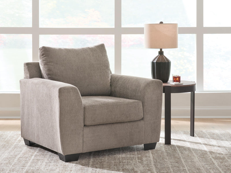 Loreo Truffle Chair - 6310220