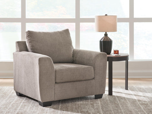 Loreo Truffle Chair - 6310220