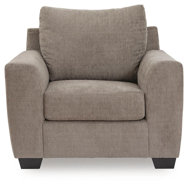 Loreo Truffle Chair - 6310220
