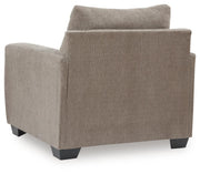 Loreo Truffle Chair - 6310220