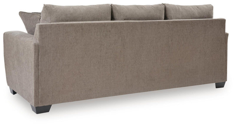 Loreo Truffle Queen Sofa Sleeper - 6310239