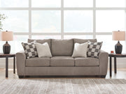 Loreo Truffle Sofa - 6310238