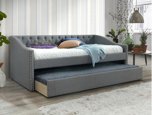 Loretta Twin Daybed with Trundle - Gate FurnitureDaybed