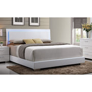 Lorimar EK Bed W/Led - 22637EK