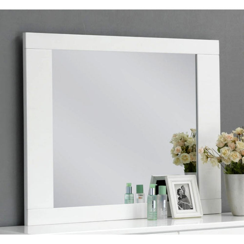 Lorimar Mirror - 22634