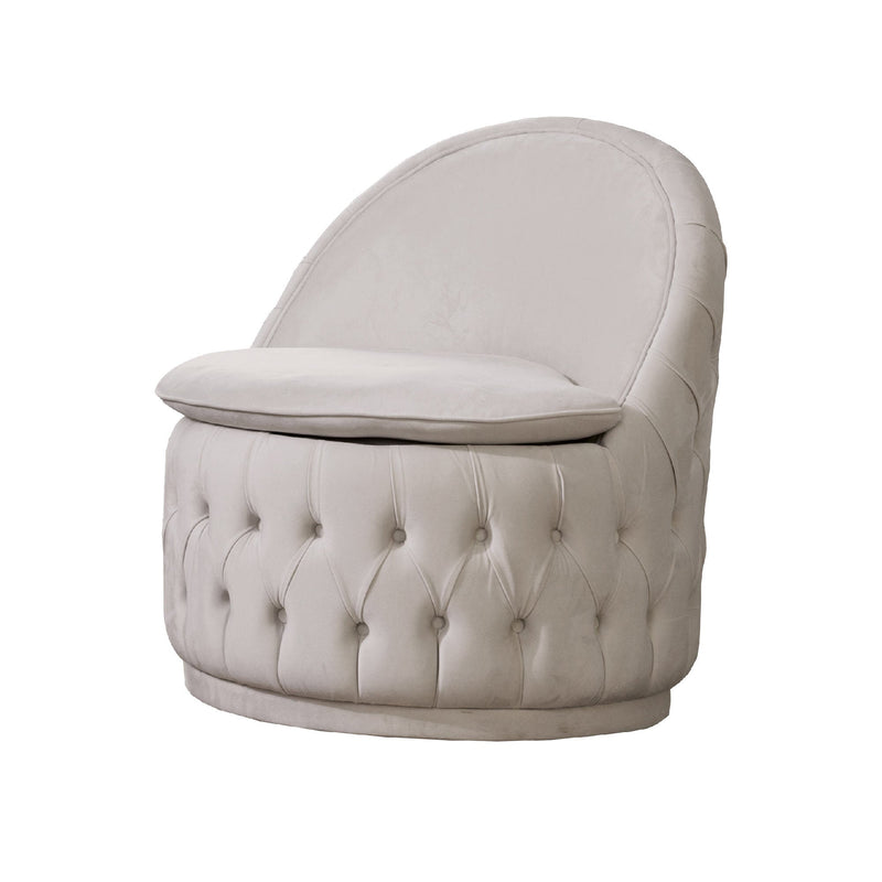 Los Angeles White Sectional