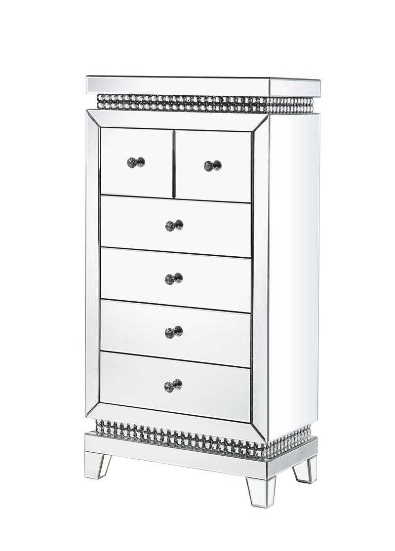 Lotus Cabinet - 97809